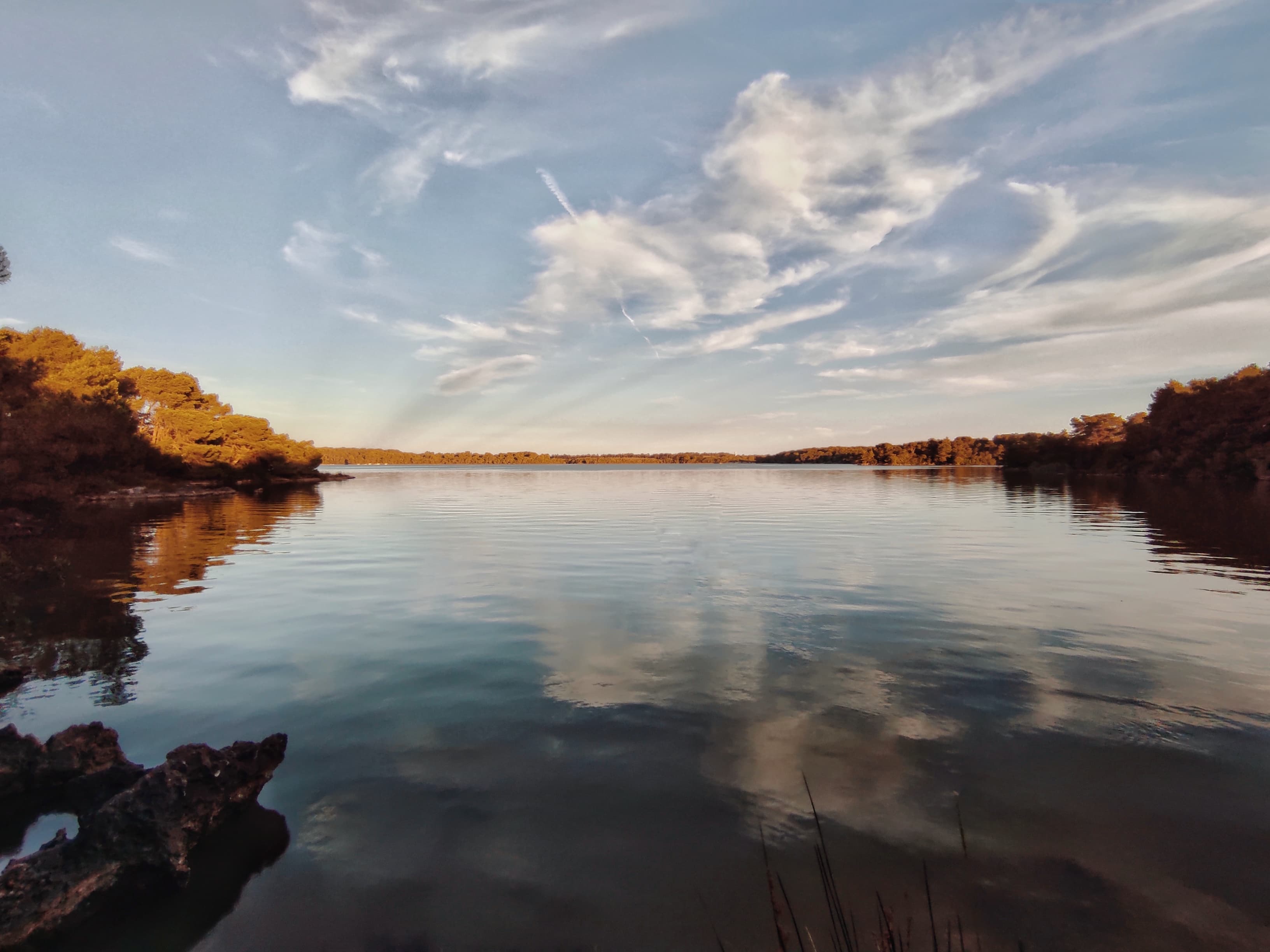 Laghi Alimini - Immagine 4