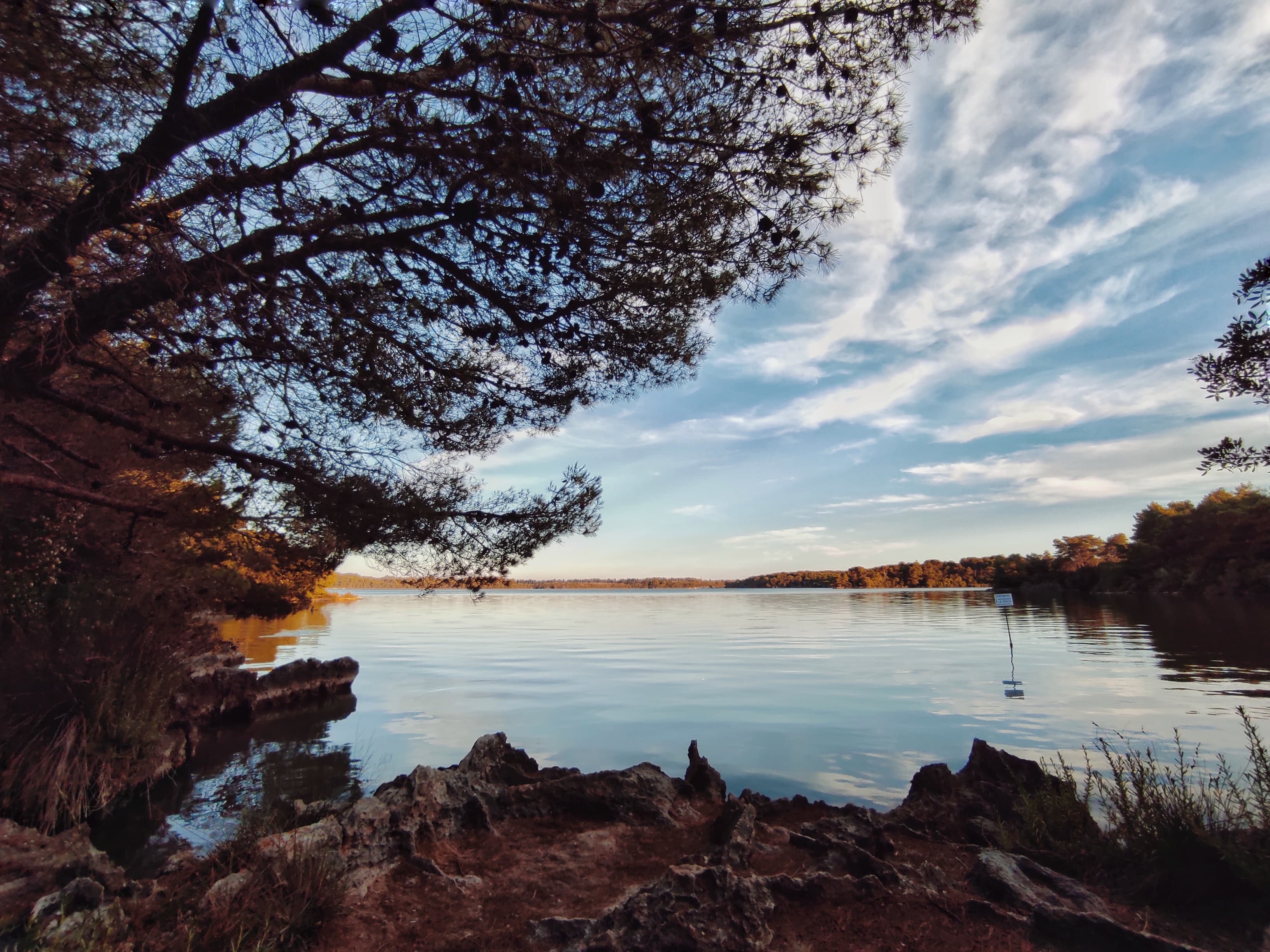 Laghi Alimini - Immagine 5