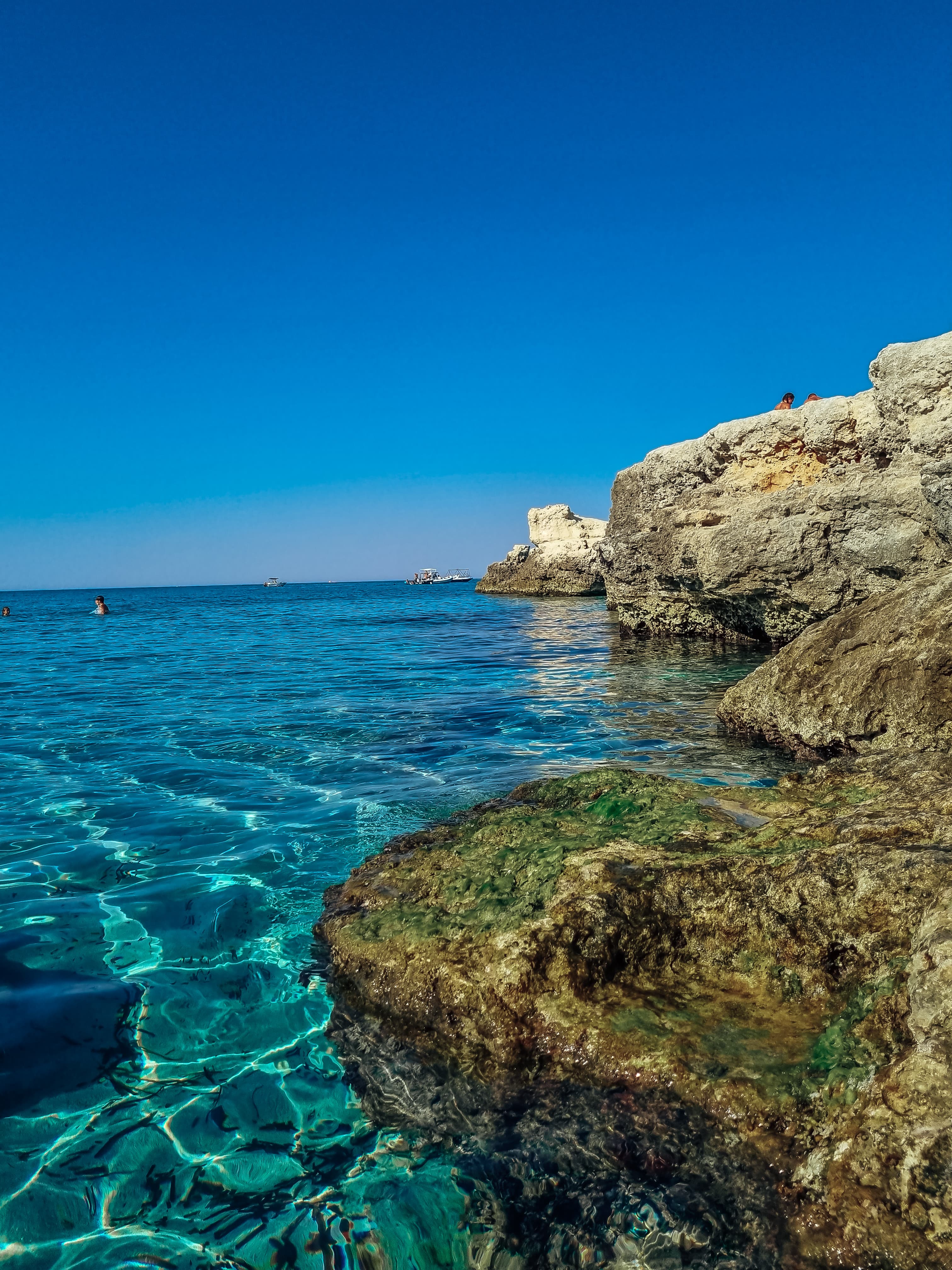 Baia dei Turchi - Immagine 2