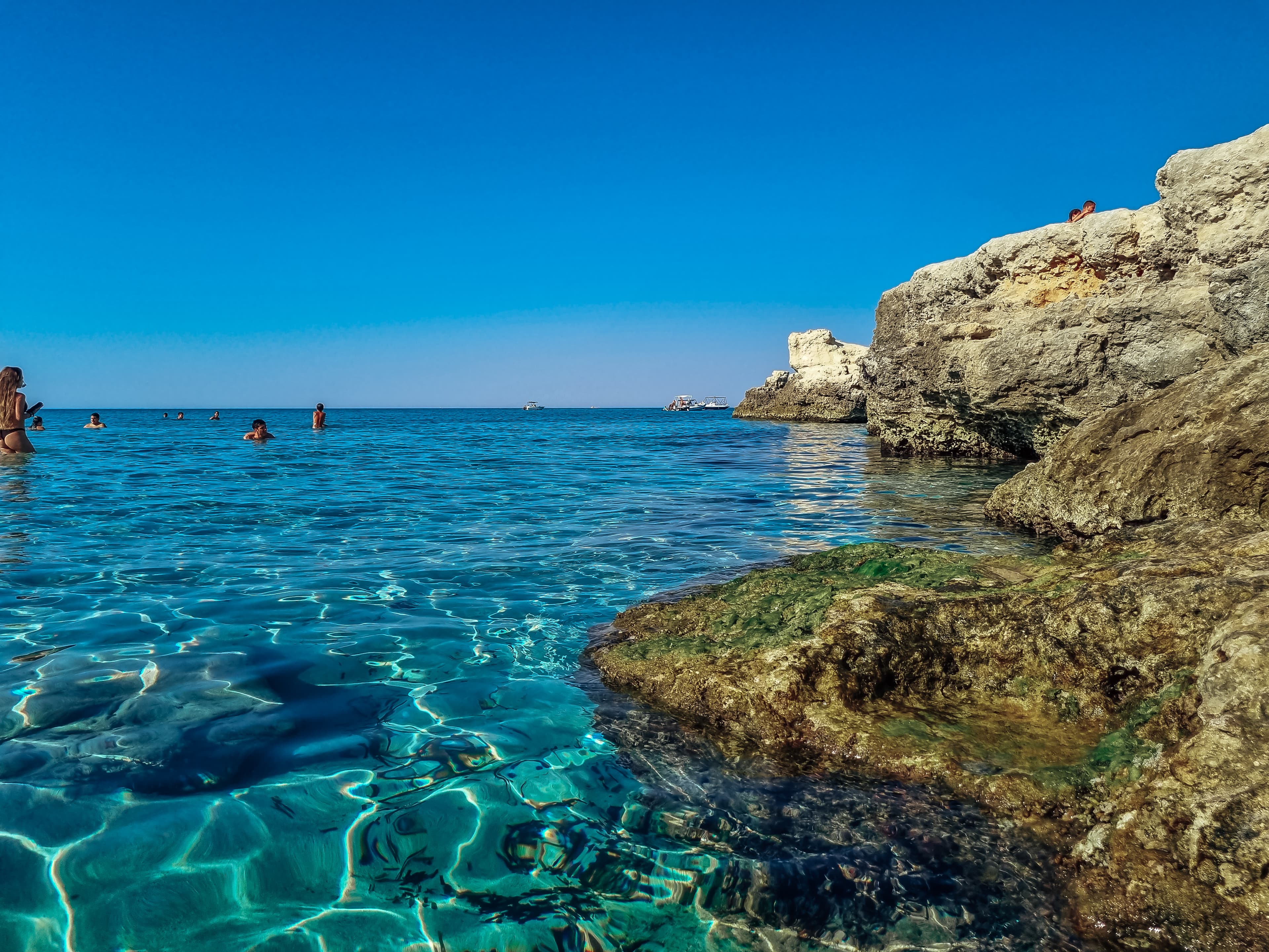 Baia dei Turchi - Immagine 3