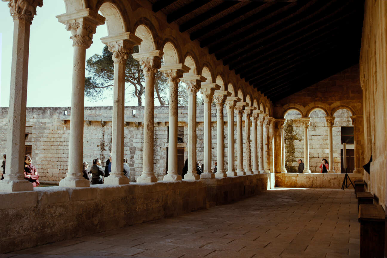alloggi salento trips