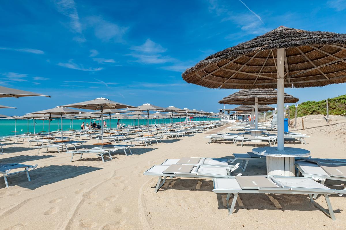 lido bonavista salento trips