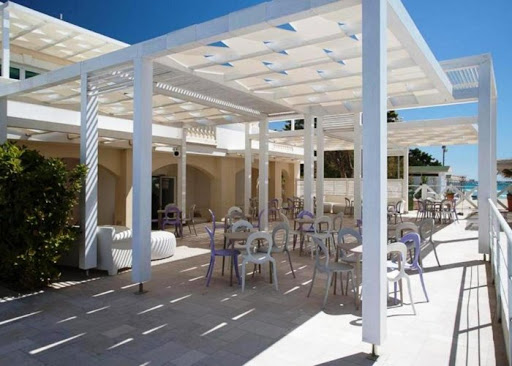 tabu fashion beach salento trips