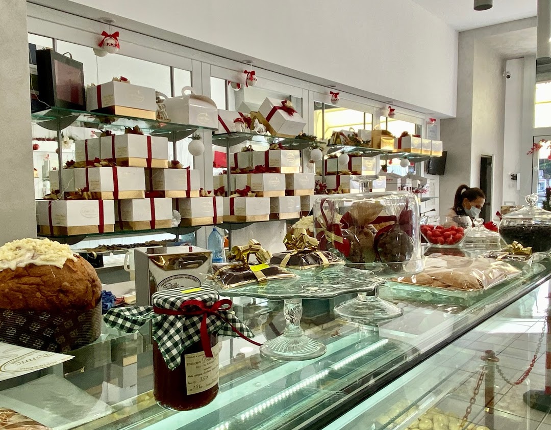 pasticceria delle donne salento trips